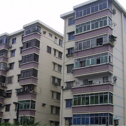哈尔滨案例展示